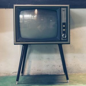 Fernseher
